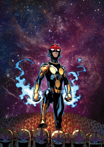 Nova