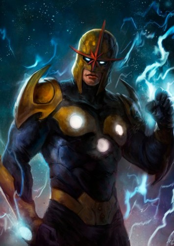 Nova