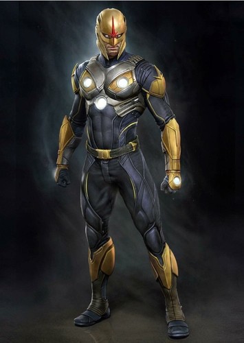 Nova