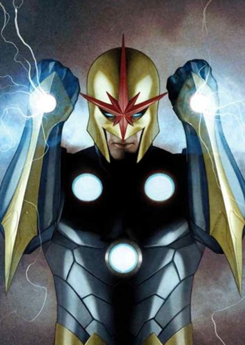 Nova