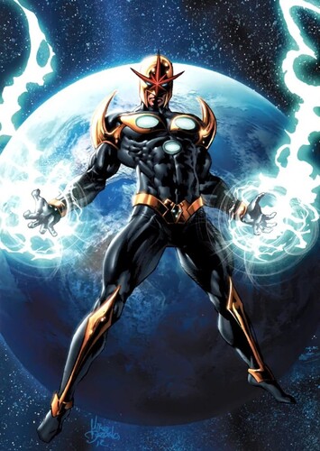 Nova