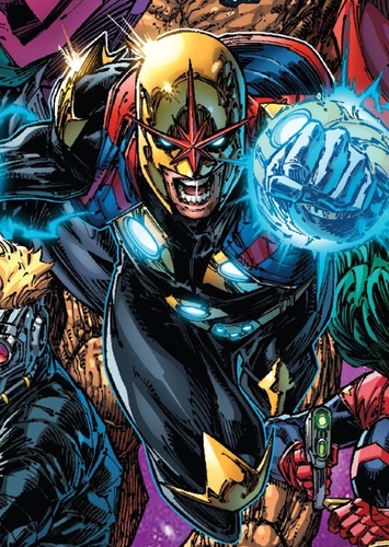 Nova