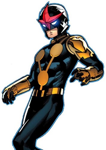 Nova