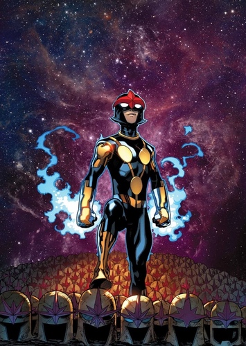 Nova