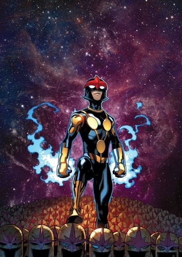 Nova ll