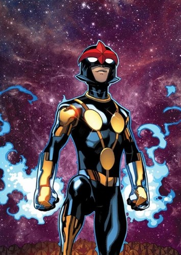 Nova
