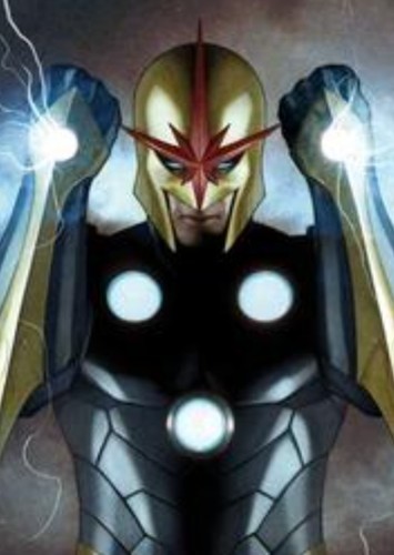 Nova