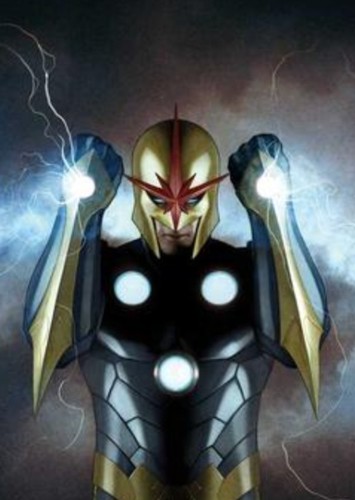 Nova