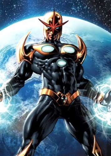 Nova