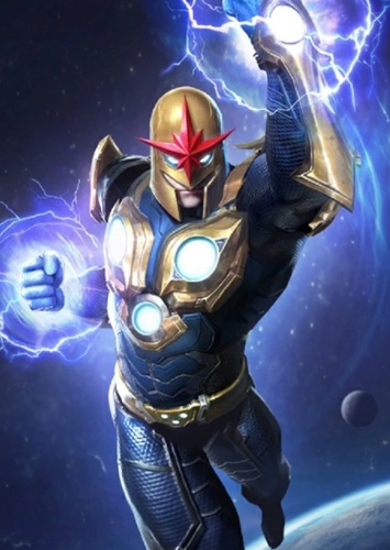 Nova