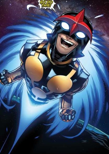 Nova