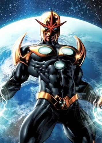 Nova