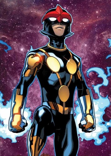 Nova
