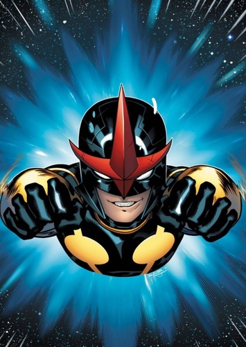 Nova