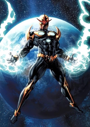 Nova