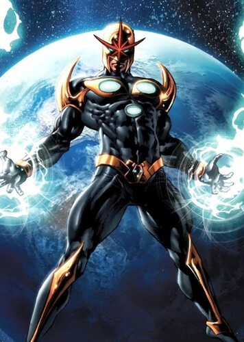 Nova