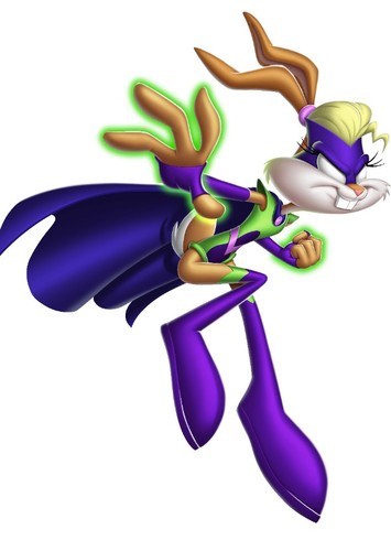 Nova Bunny
