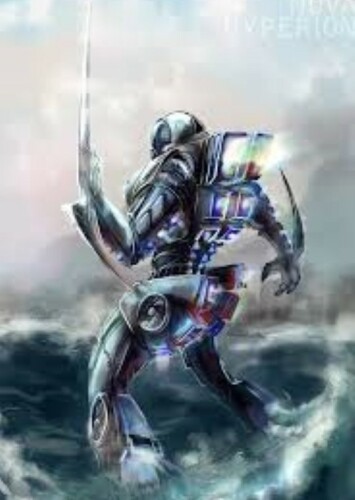 Nova Hyperion
