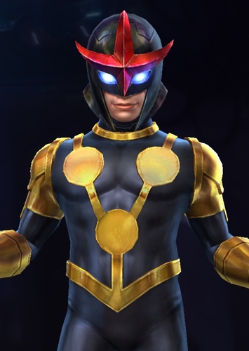 Nova II