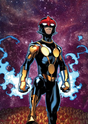 Nova II