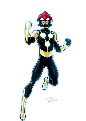 Nova II