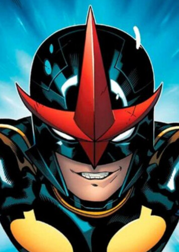 Nova II