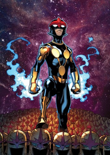 Nova II