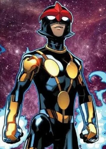 Nova II