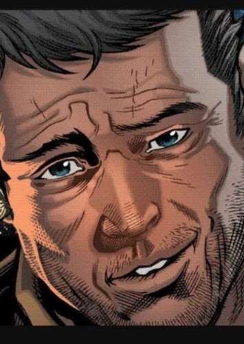 Nova (Jesse Alexander)