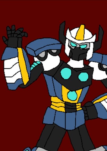 Nova Prime