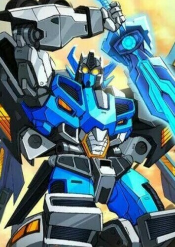 Nova Prime
