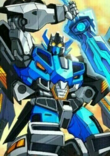 Nova Prime