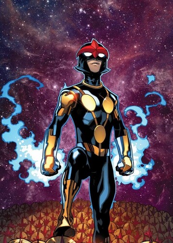 Nova (Sam)