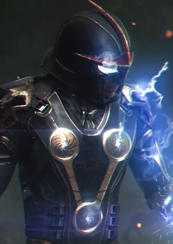 Nova (Sam Alexander)