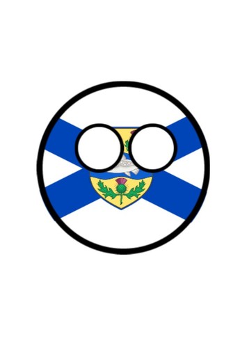 Nova Scotiaball