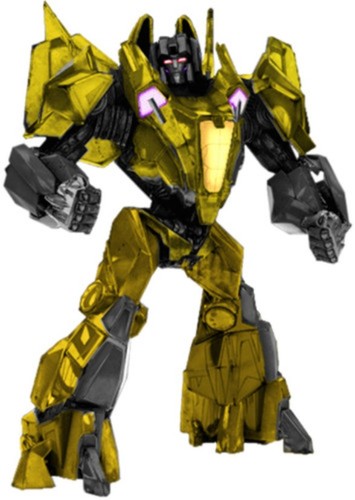 Nova storm