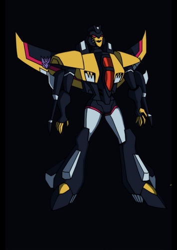 Nova Storm