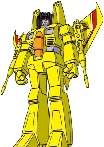 Nova Storm
