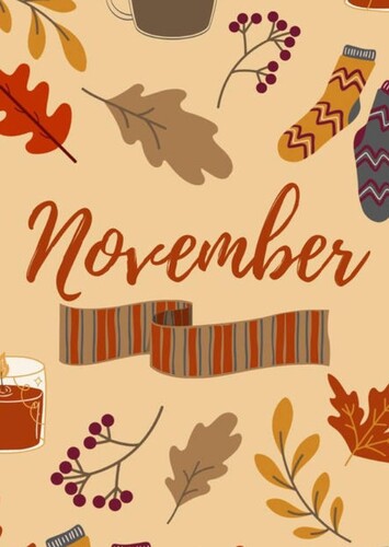 November