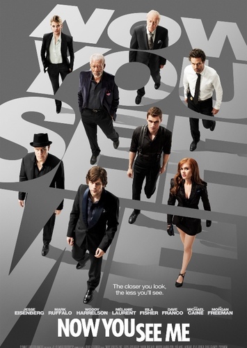 Now You See Me