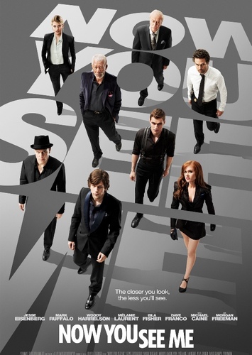 Now You See Me