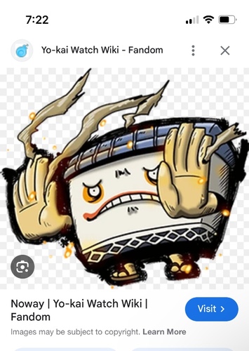 Noway