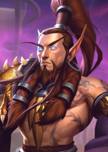 Nozdormu