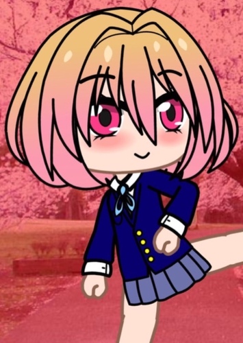 Nozomi Sakuragi