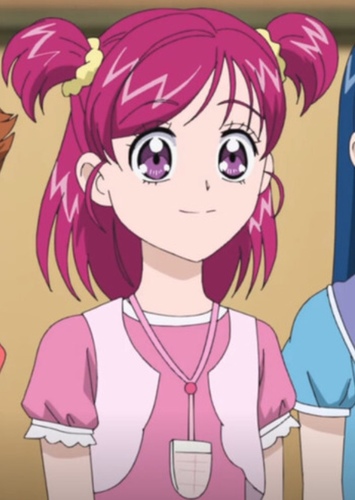 Nozomi Yumehara