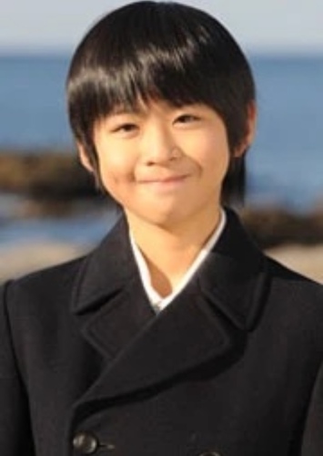 Nozomu Amachi