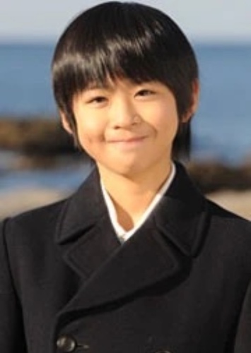 Nozomu Amachi
