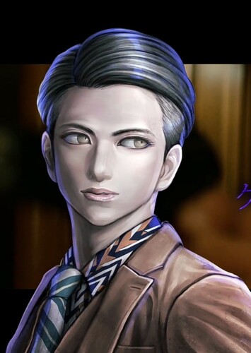 Nozomu Kuji