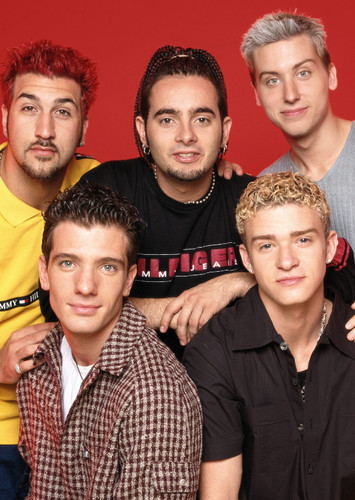 NSYNC