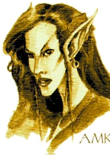 Nuaella (Nelly Witherspoon)